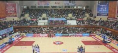 “大化・唐元杯”2020年广西第二届男子篮球